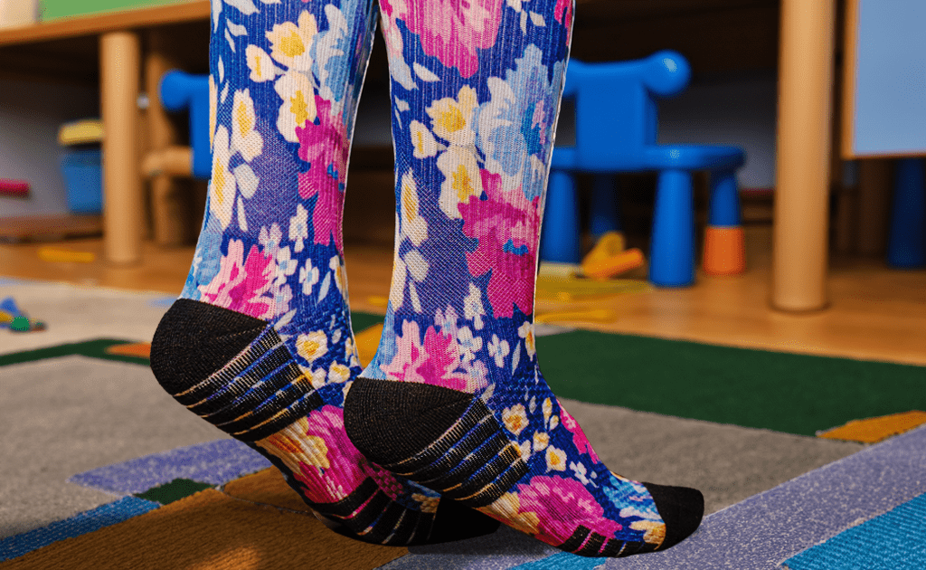 Best Compression Socks for Standing All Day: A Lifesaver for Teachers, Nurses, and Retail Workers Best Compression Socks for Standing All Day: A Lifesaver for Teachers, Nurses, and Retail Workers