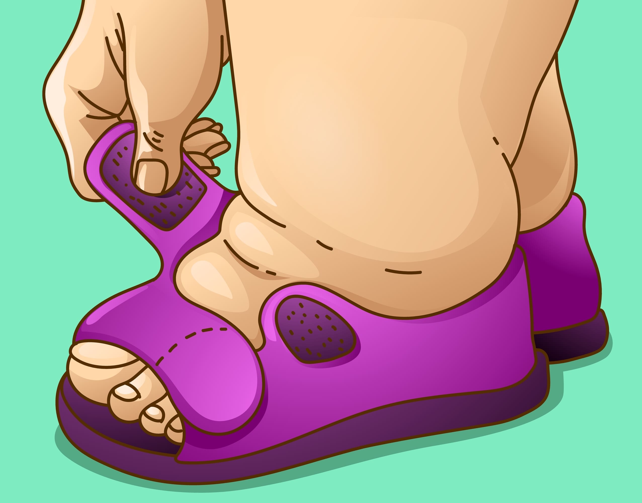 Do Compression Socks Help with Swelling? Do Compression Socks Help with Swelling?