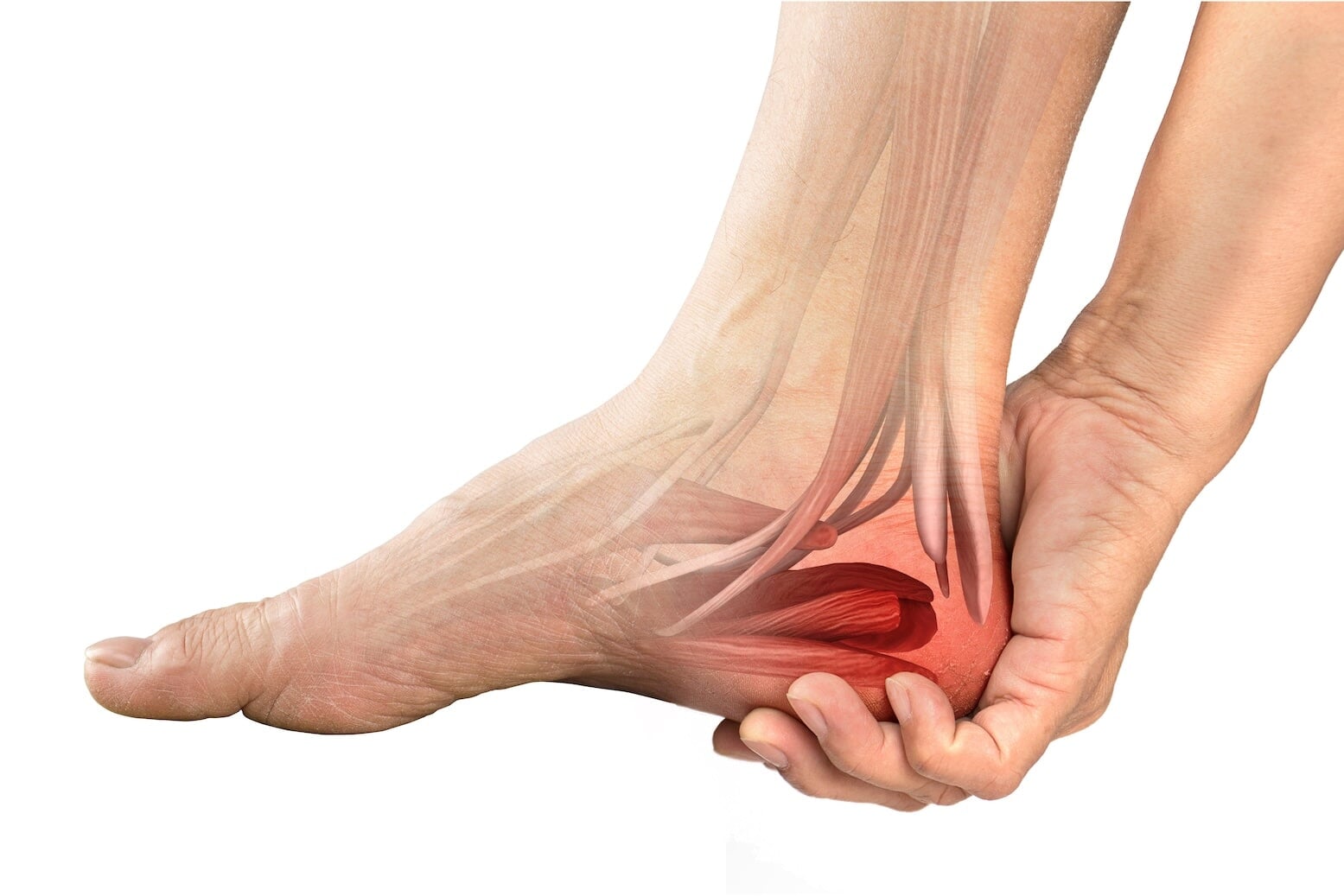 Diabetic Heel Pain: Causes, Prevention and Treatment Options Diabetic Heel Pain: Causes, Prevention and Treatment Options