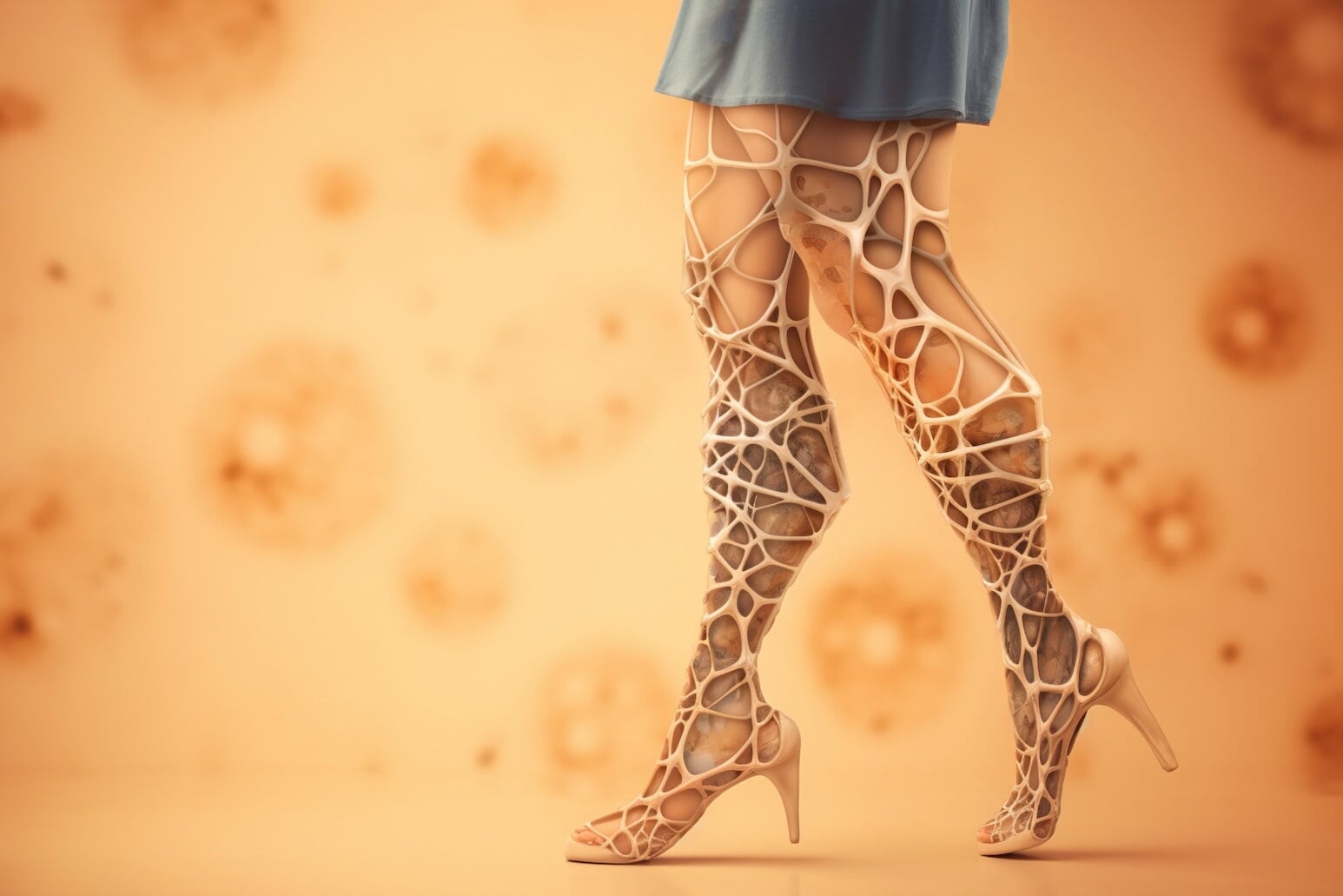 Poor Circulation In Feet – Causes & Treatment Poor Circulation In Feet – Causes & Treatment