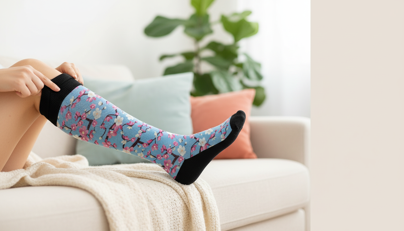 What Are Non-Binding Socks and How Do They Work?