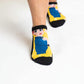 Rosie Diabetic Ankle Socks
