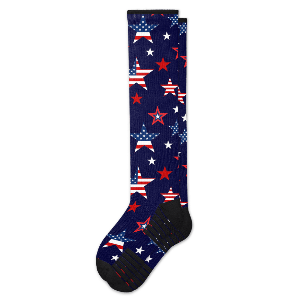 American Dream Compression Socks – Viasox