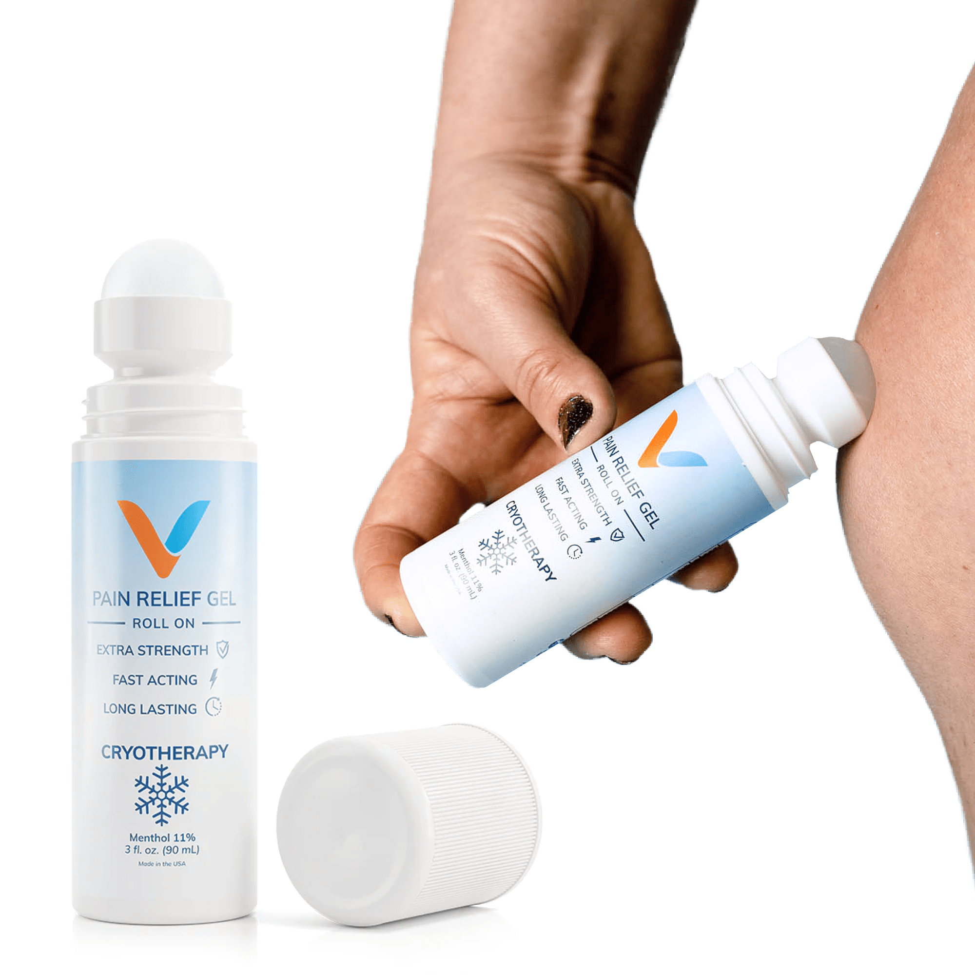 Mysterious Menthol Chest Pain: Find Relief Now - ulg6z4b