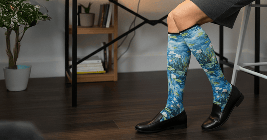 buying the right compression socks