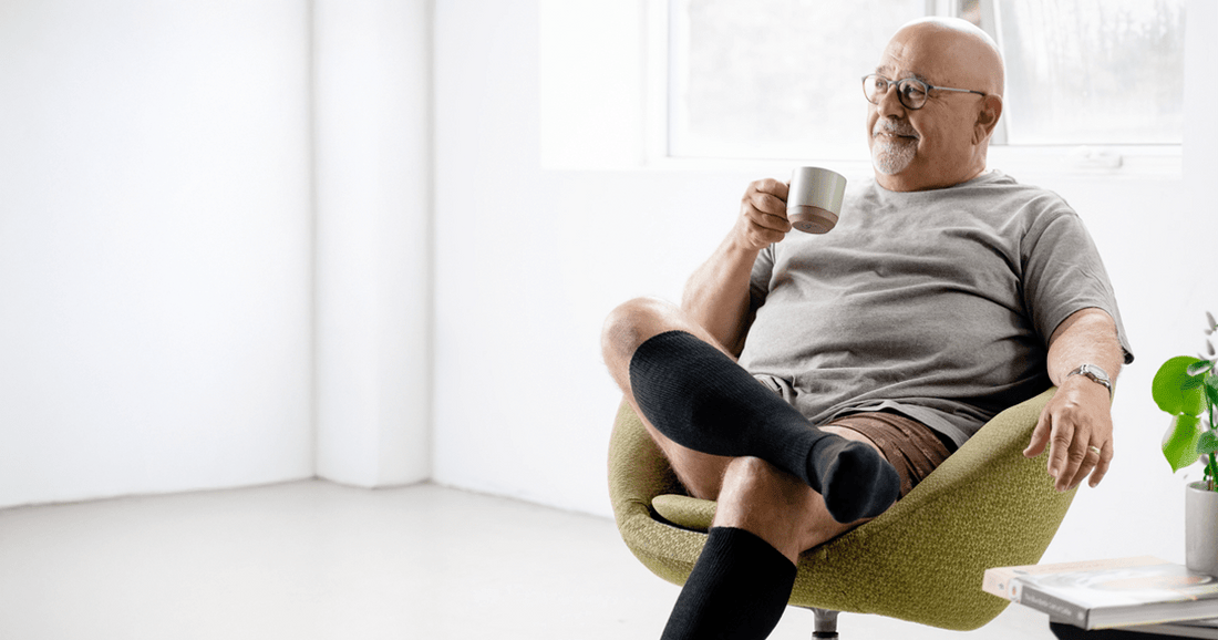 compression socks for men
