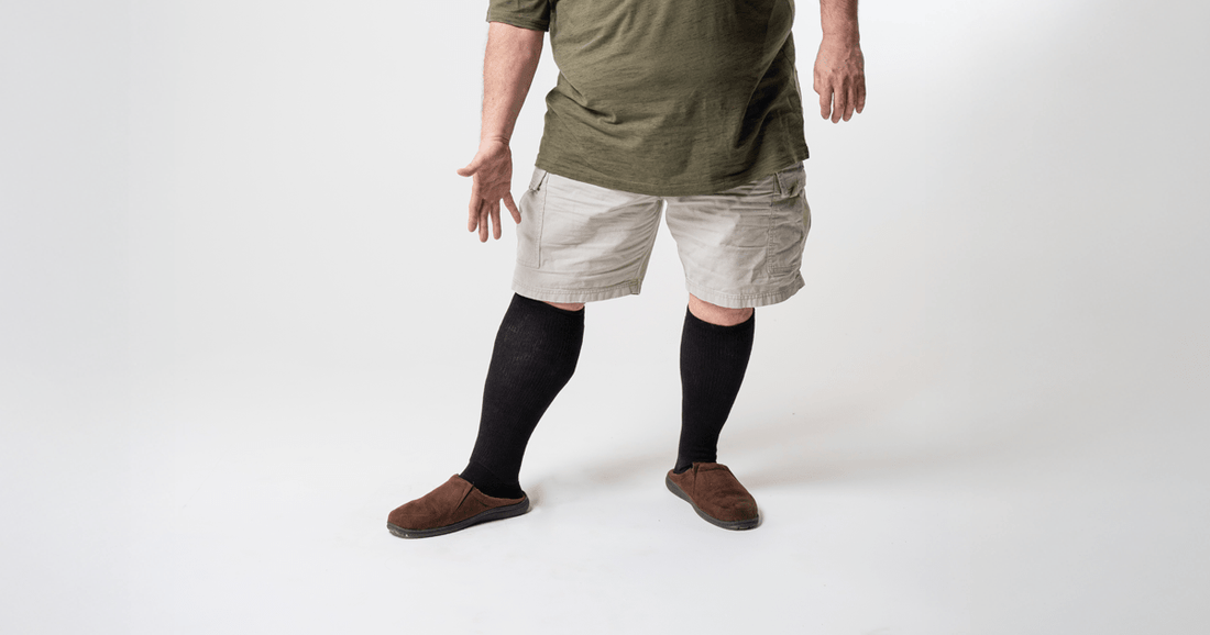 Men’s Style Upgrade: How to Choose Socks That Match Your Personality, Wardrobe, and Lifestyle