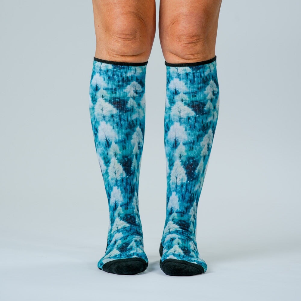 Light Layers, Lighter Socks: Choosing Breathable Styles for Warmer Day ...