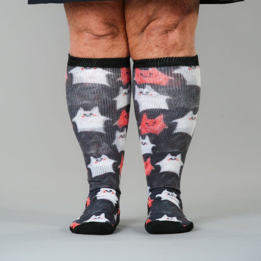 Compression Socks for Swelling: How to Choose the Right Pair Safely