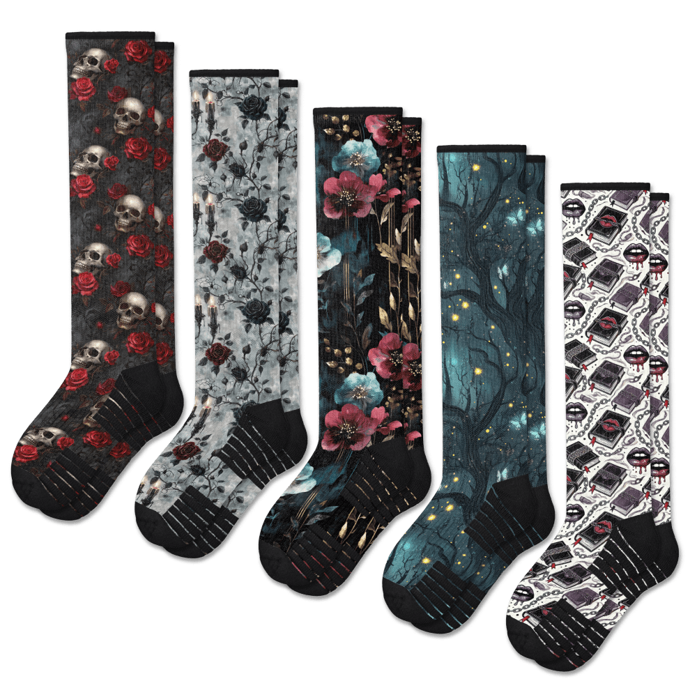 Spring Refresh: How to Rotate Your Socks for the New Season