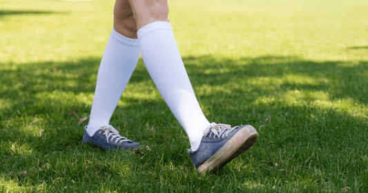 compression socks for summer