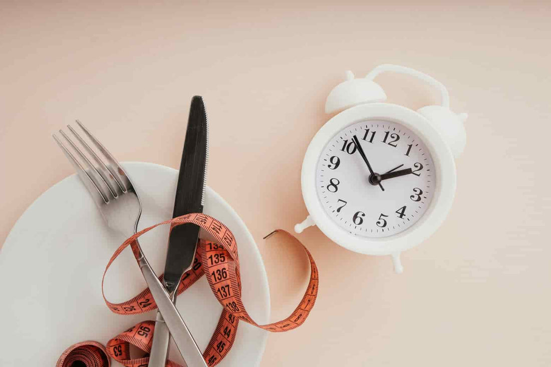 Intermittent fasting for diabetes