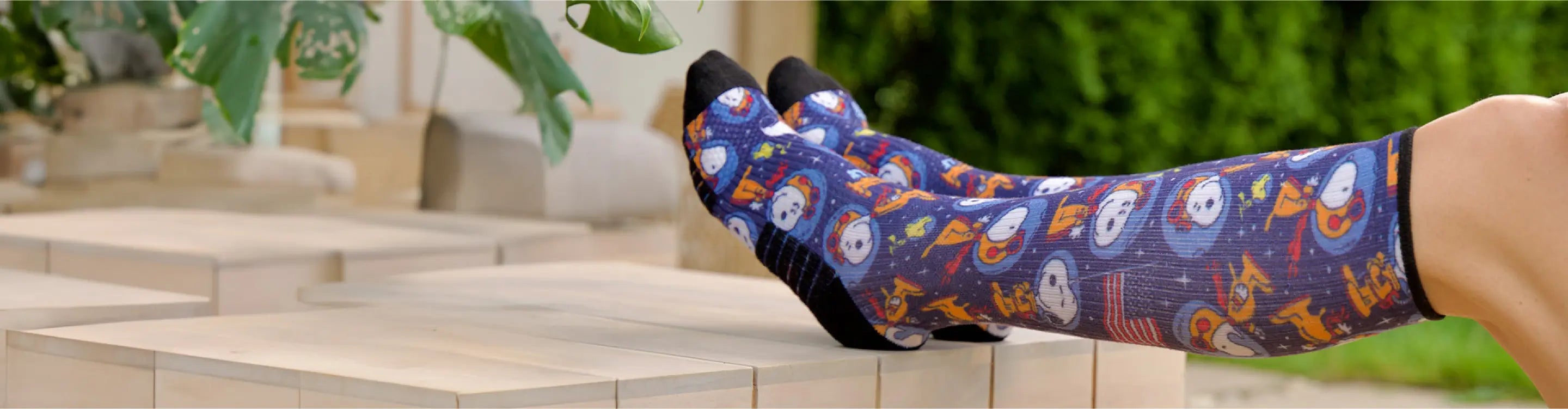 Socks Collection Diabetic & Compression Viasox