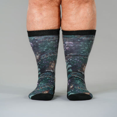 Night Owls EasyStretch™ Socks