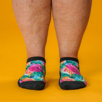 Viasox Mother's Day Ankle Socks 5-Pack Bundle alternate view