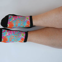 Viasox Best Mom Ankle Socks alternate view