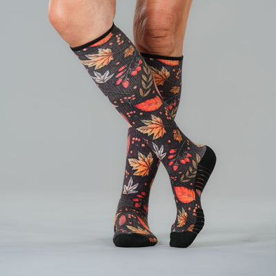 Fall Finds Compression Socks