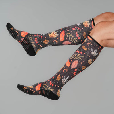 Fall Finds Compression Socks