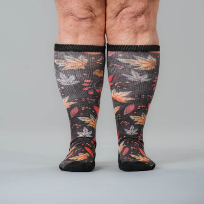 Fall Finds EasyStretch™ Socks