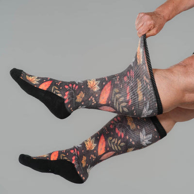Fall Finds EasyStretch™ Socks