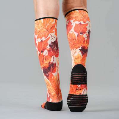 Maple Glory Compression Socks