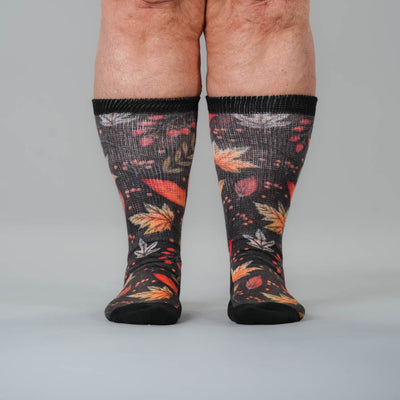 Fall Finds EasyStretch™ Socks