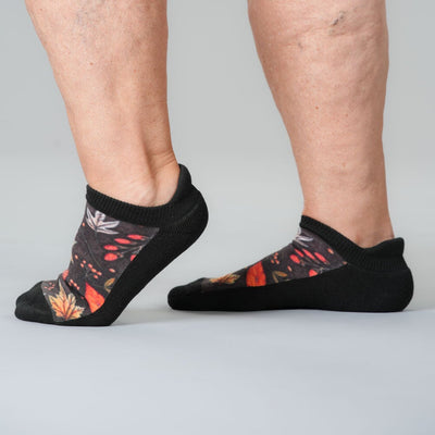 Fall Finds Ankle Socks