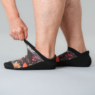 Fall Finds Ankle Socks