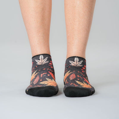 Fall Finds Ankle Compression Socks