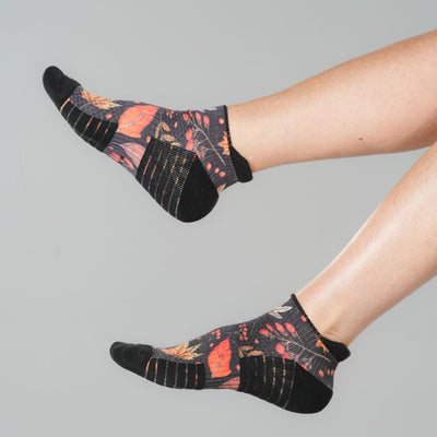 Fall Finds Ankle Compression Socks