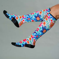 Viasox Joy Compression Socks alternate view