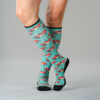 Cruising Compression Socks