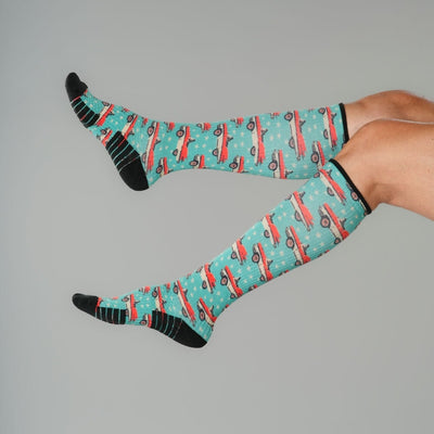 Cruising Compression Socks