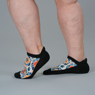 Summer Home Ankle Socks