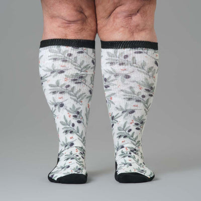 Olive Garden EasyStretch™ Socks