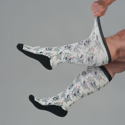 Olive Garden EasyStretch™ Socks