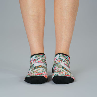 Goose Manor Ankle Compression Socks