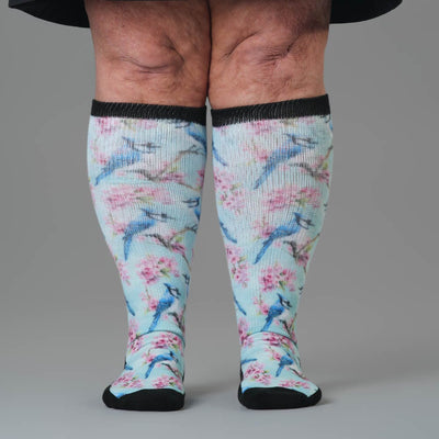 Blue Jays EasyStretch™ Socks