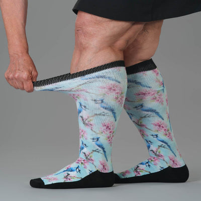 Blue Jays EasyStretch™ Socks