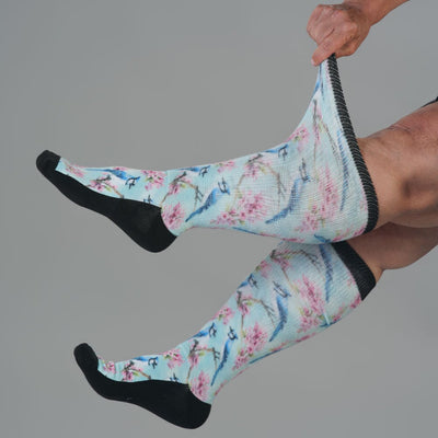 Blue Jays EasyStretch™ Socks