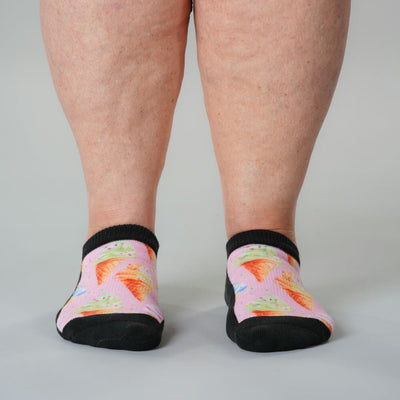 Soft Serve Ankle Socks