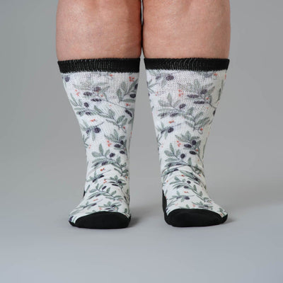 Olive Garden EasyStretch™ Socks