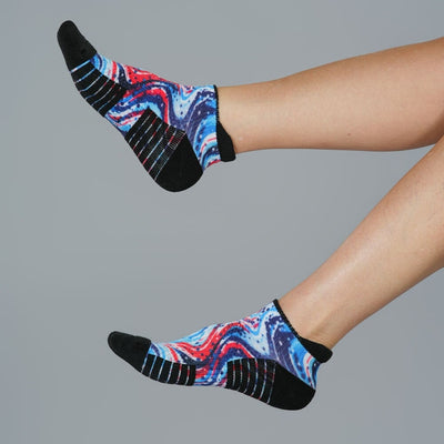 Freedom Ankle Compression Socks