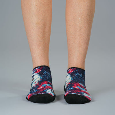 American Eagle Ankle Compression Socks