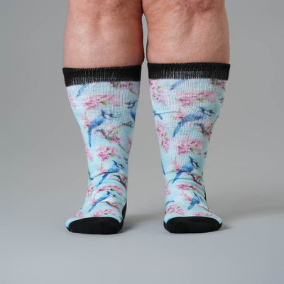 Blue Jays EasyStretch™ Socks