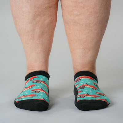 Cruising Ankle Socks