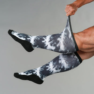 Midnight Ink EasyStretch™ Socks