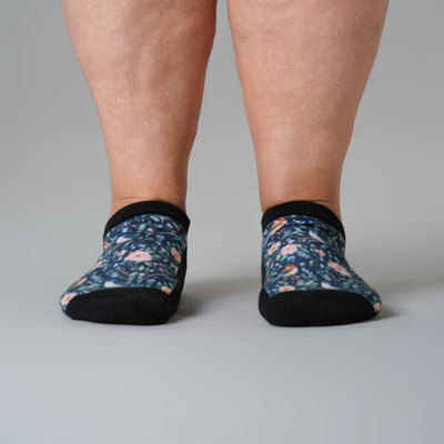 Garden Song Ankle Socks