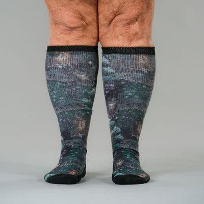Night Owls EasyStretch™ Socks