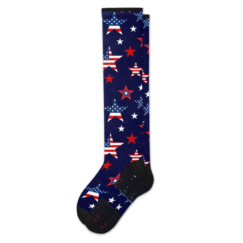 American Dream Compression Socks
